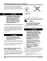 Preview for 32 page of Emerson FIELDVUE DVC6200f Instruction Manual