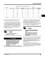 Preview for 39 page of Emerson FIELDVUE DVC6200f Instruction Manual