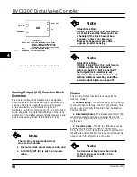 Preview for 110 page of Emerson FIELDVUE DVC6200f Instruction Manual