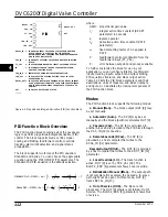 Preview for 124 page of Emerson FIELDVUE DVC6200f Instruction Manual