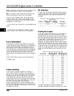 Preview for 192 page of Emerson FIELDVUE DVC6200f Instruction Manual