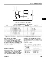 Preview for 203 page of Emerson FIELDVUE DVC6200f Instruction Manual