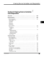 Preview for 217 page of Emerson FIELDVUE DVC6200f Instruction Manual