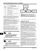 Preview for 278 page of Emerson FIELDVUE DVC6200f Instruction Manual