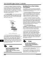 Preview for 288 page of Emerson FIELDVUE DVC6200f Instruction Manual