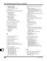 Preview for 316 page of Emerson FIELDVUE DVC6200f Instruction Manual