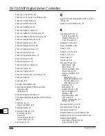 Preview for 320 page of Emerson FIELDVUE DVC6200f Instruction Manual