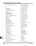 Preview for 322 page of Emerson FIELDVUE DVC6200f Instruction Manual