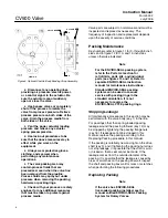 Preview for 8 page of Emerson Fisher 1052 Instruction Manual