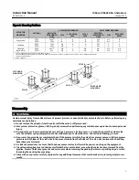 Preview for 5 page of Emerson Fisher 1066 Instruction Manual