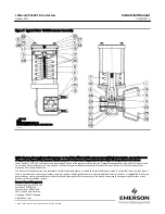 Preview for 16 page of Emerson Fisher 1066 Instruction Manual