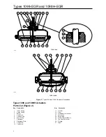 Preview for 4 page of Emerson Fisher 1098-EGR Installation Manual