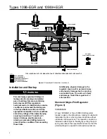 Preview for 6 page of Emerson Fisher 1098-EGR Instruction Manual