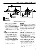 Preview for 13 page of Emerson Fisher 1098-EGR Instruction Manual