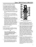 Preview for 15 page of Emerson Fisher 1098-EGR Instruction Manual