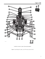 Preview for 19 page of Emerson Fisher 1190 Instruction Manual