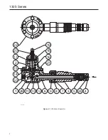 Preview for 6 page of Emerson Fisher 1305 Series Instruction Manual