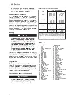 Preview for 2 page of Emerson Fisher 133H Installation Manual