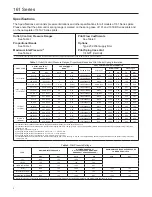 Preview for 2 page of Emerson Fisher 161 Series Instruction Manual