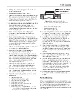 Preview for 7 page of Emerson Fisher 161 Series Instruction Manual