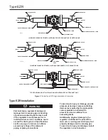 Preview for 6 page of Emerson Fisher 161AY Series Instruction Manual