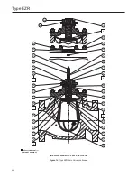 Preview for 34 page of Emerson Fisher 161AY Series Instruction Manual