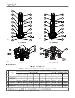 Preview for 36 page of Emerson Fisher 161AY Series Instruction Manual