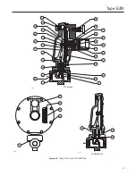 Preview for 37 page of Emerson Fisher 161AY Series Instruction Manual