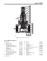 Предварительный просмотр 7 страницы Emerson Fisher 1805P Series Instruction Manual