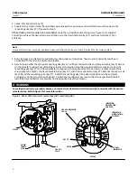 Preview for 6 page of Emerson Fisher 2052 Instruction Manual