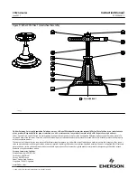 Preview for 20 page of Emerson Fisher 2052 Instruction Manual