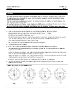 Preview for 7 page of Emerson Fisher 249VS Instruction Manual