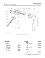 Предварительный просмотр 14 страницы Emerson Fisher 249W Instruction Manual