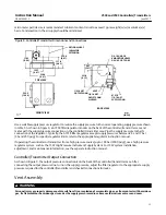 Preview for 13 page of Emerson Fisher 2500 Instruction Manual