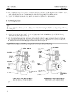 Предварительный просмотр 28 страницы Emerson Fisher 2502 Instruction Manual