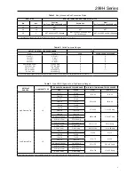 Preview for 3 page of Emerson Fisher 299H Installation Manual