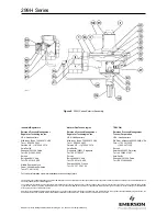 Preview for 8 page of Emerson Fisher 299H Installation Manual