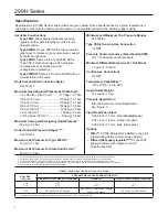 Preview for 2 page of Emerson Fisher 299H Instruction Manual