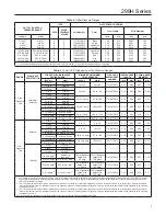 Preview for 3 page of Emerson Fisher 299H Instruction Manual