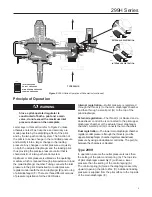 Preview for 5 page of Emerson Fisher 299H Instruction Manual