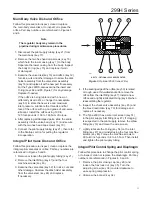 Preview for 11 page of Emerson Fisher 299H Instruction Manual