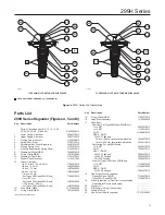 Preview for 13 page of Emerson Fisher 299H Instruction Manual