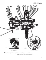 Preview for 15 page of Emerson Fisher 299H Instruction Manual