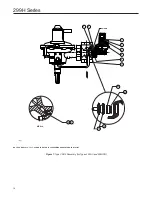 Preview for 18 page of Emerson Fisher 299H Instruction Manual