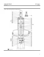 Предварительный просмотр 27 страницы Emerson Fisher 3025 Instruction Manual