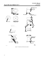 Предварительный просмотр 10 страницы Emerson Fisher 3311 Instruction Manual