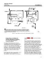 Preview for 11 page of Emerson Fisher 3311 Instruction Manual