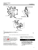 Предварительный просмотр 13 страницы Emerson Fisher 3311 Instruction Manual