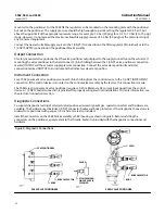 Preview for 20 page of Emerson Fisher 3582 Instruction Manual