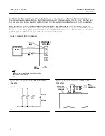 Preview for 22 page of Emerson Fisher 3582 Instruction Manual